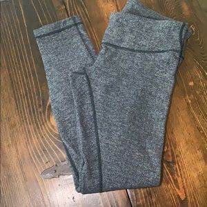 Lulu lemon Size 8
